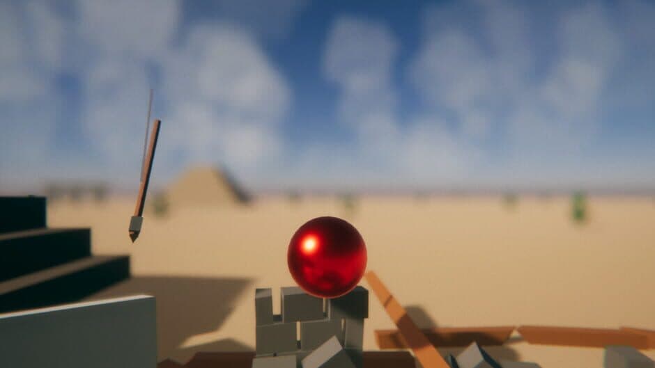 Скриншот 5 из The Ball 2
