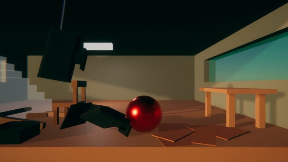 Скриншот 7 из The Ball 2