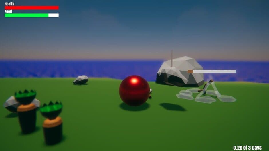 Скриншот 8 из The Ball 2