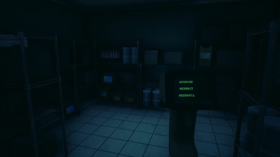 Скриншот 6 из Pharma Noctis