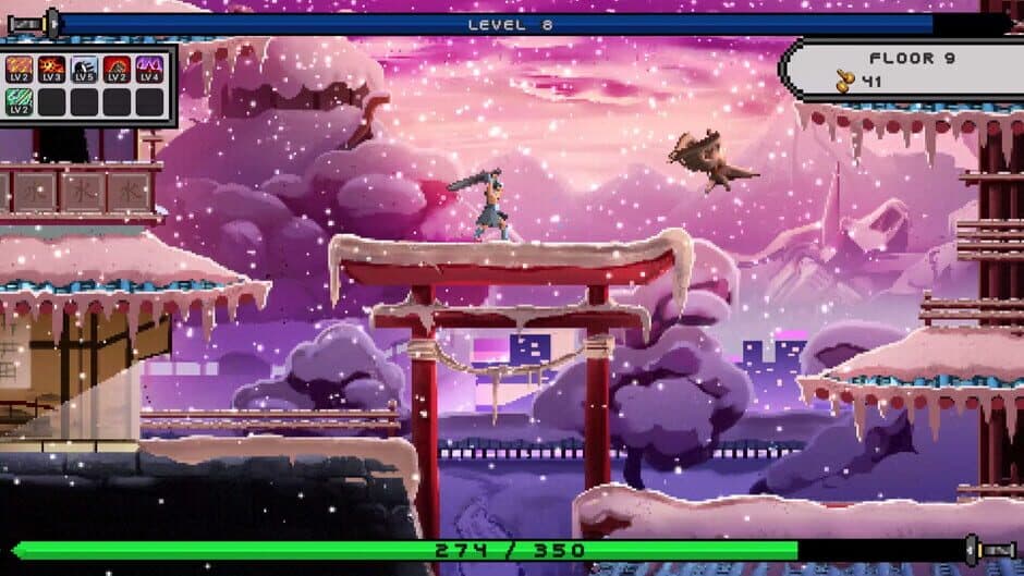 Скриншот 1 из Swordformer