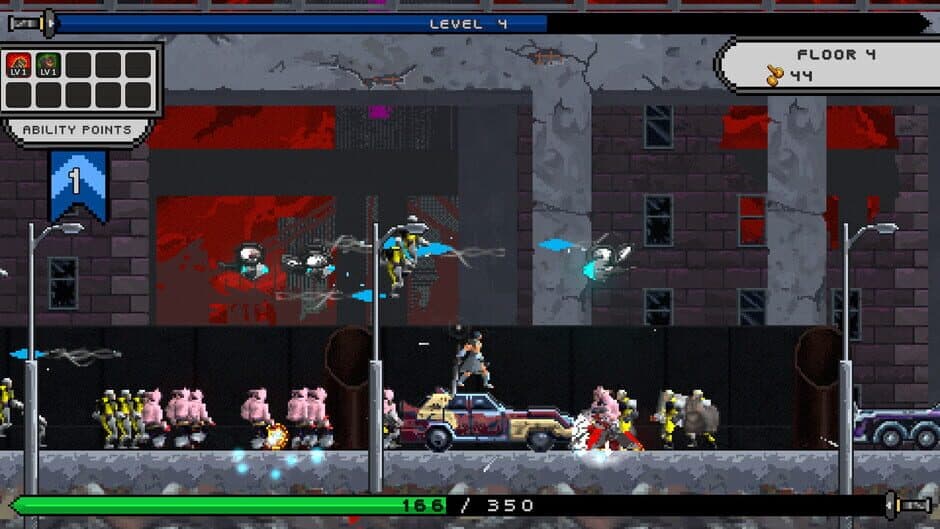 Скриншот 2 из Swordformer