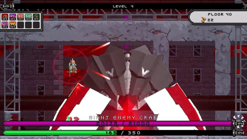 Скриншот 4 из Swordformer