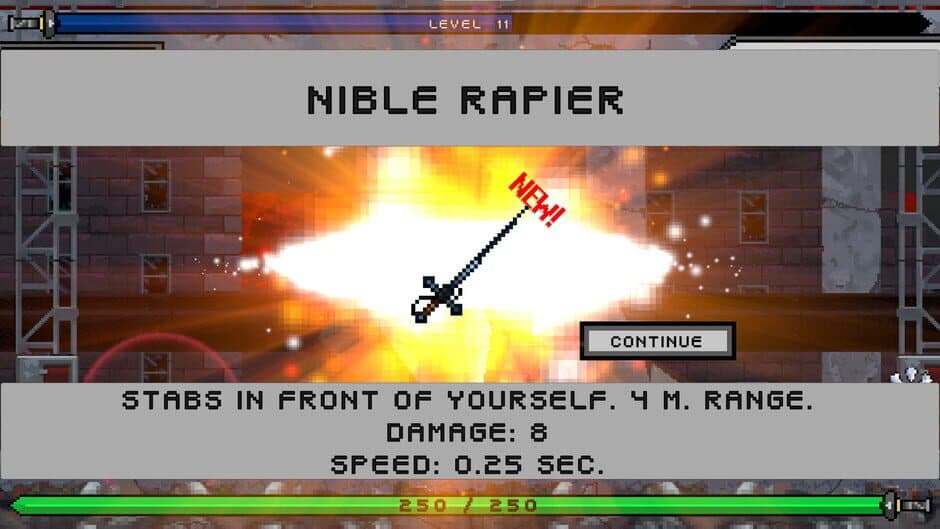 Скриншот 5 из Swordformer