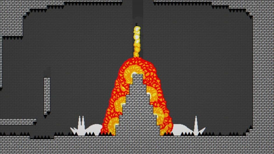 Скриншот 1 из The Bomb Split