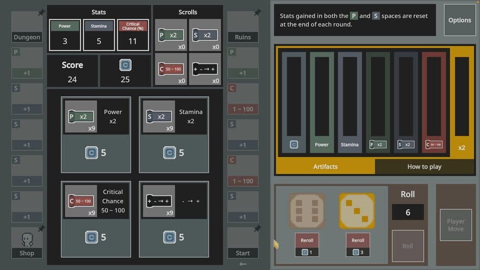 Скриншот 3 из Risky Mining