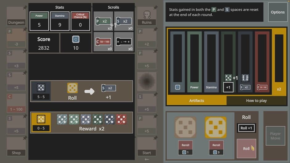 Скриншот 4 из Risky Mining