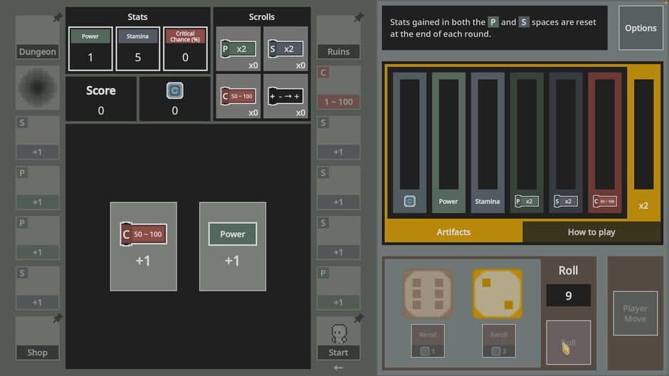 Скриншот 5 из Risky Mining