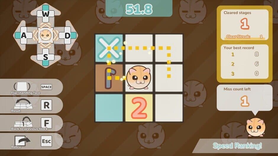 Скриншот 4 из Flip Hammy