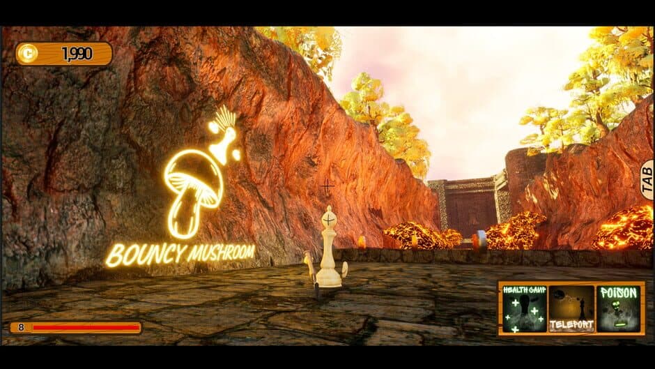 Скриншот 1 из Clans of Four Color: Impossible Promise
