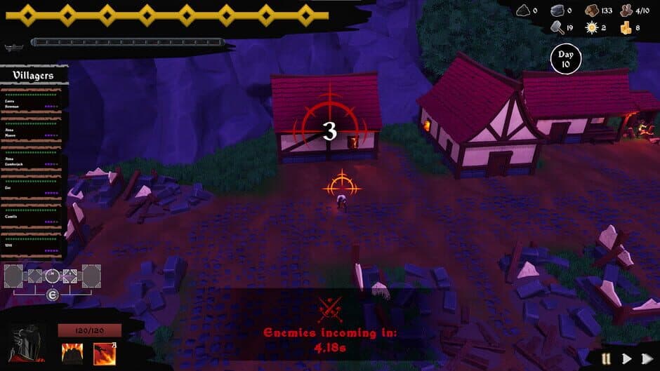 Скриншот 10 из Nocturn
