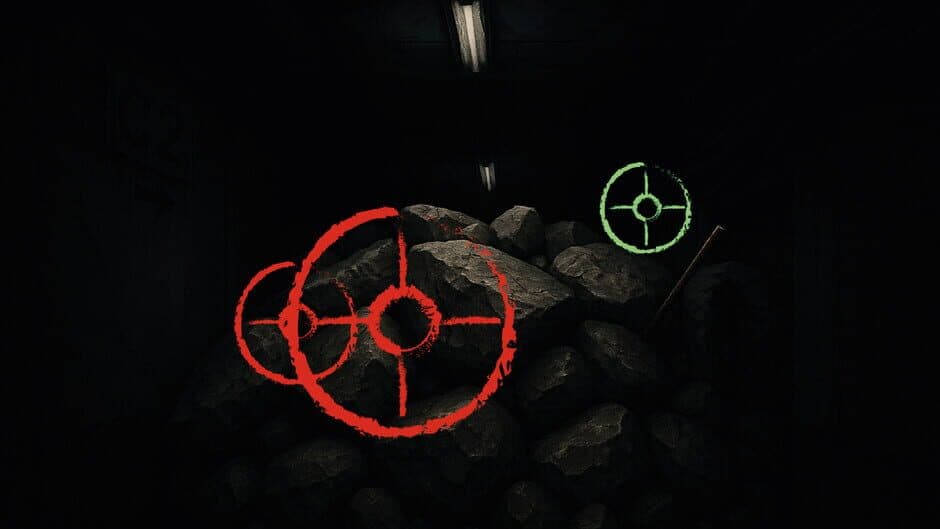 Скриншот 5 из Veil: Project Conductor