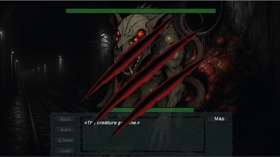 Скриншот 2 из Veil: Project Conductor