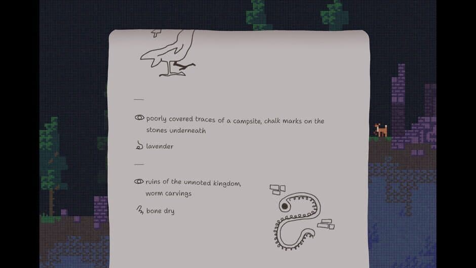 Скриншот 2 из Letters Past