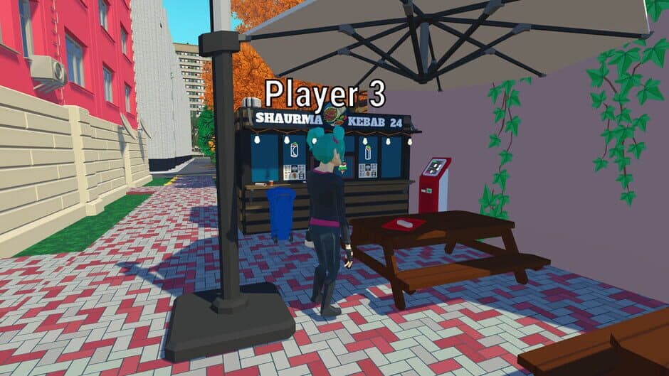 Скриншот 4 из Flip & Shop Simulator