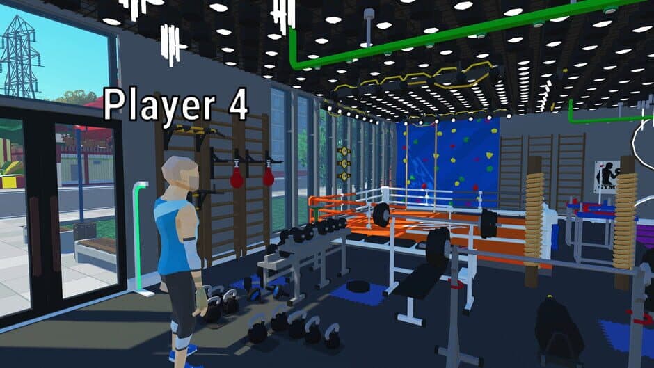 Скриншот 6 из Flip & Shop Simulator