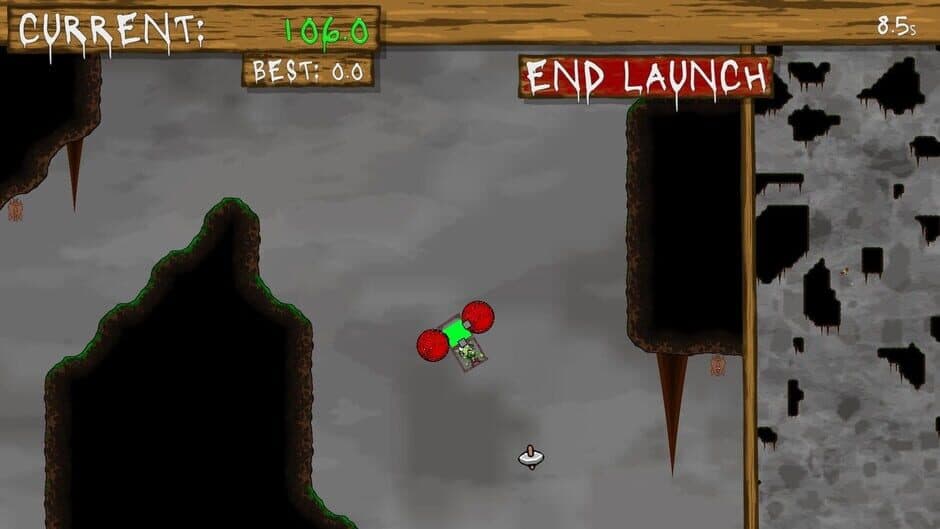Скриншот 5 из Goblins Go Up!