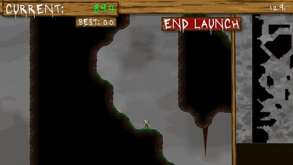 Скриншот 6 из Goblins Go Up!