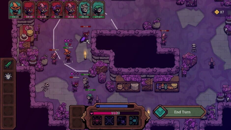 Скриншот 3 из Twisted Fate