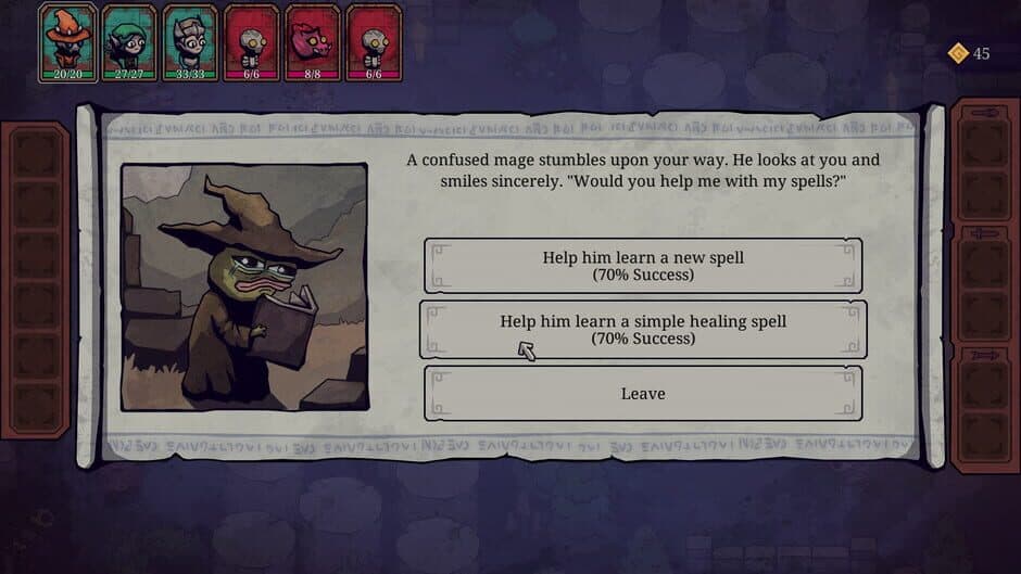 Скриншот 6 из Twisted Fate