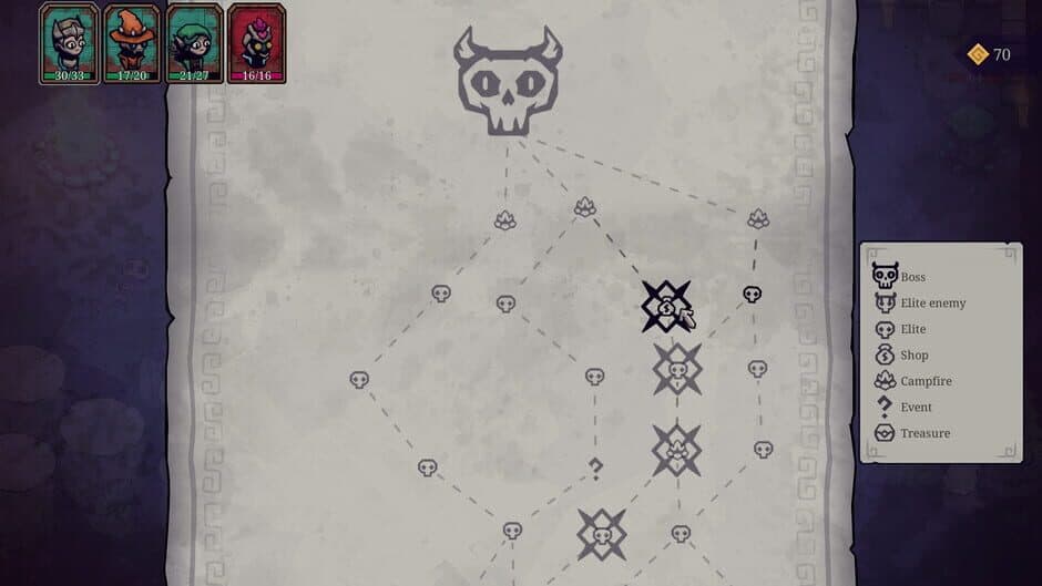Скриншот 9 из Twisted Fate