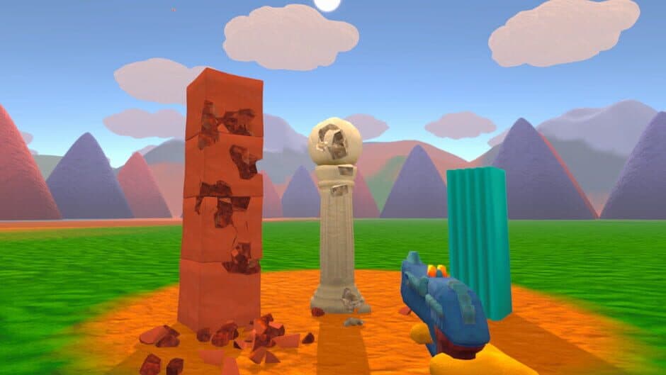 Скриншот 4 из Breaking Clay