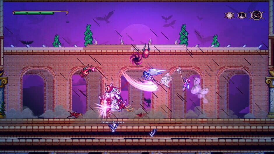 Скриншот 3 из Wings of Vi 2: Guardian's Heart
