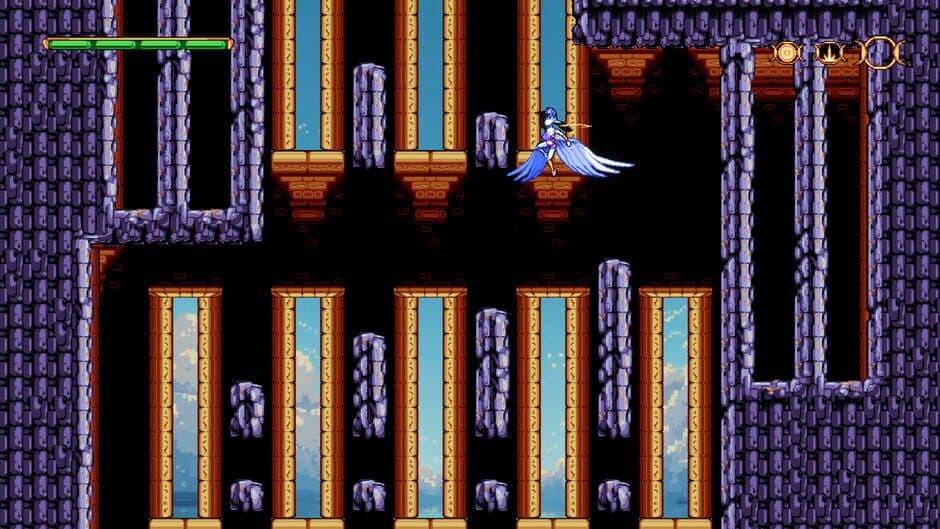 Скриншот 4 из Wings of Vi 2: Guardian's Heart