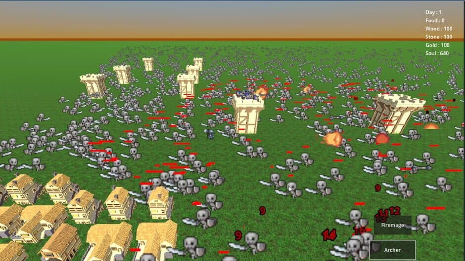 Скриншот 2 из Tisuland