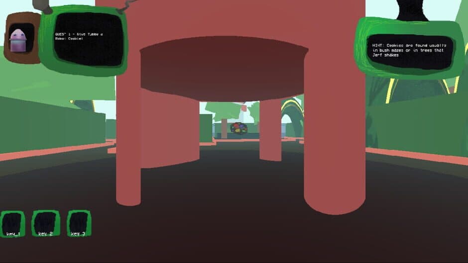 Скриншот 2 из Tubby's Wonderful Town