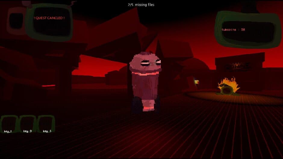 Скриншот 4 из Tubby's Wonderful Town