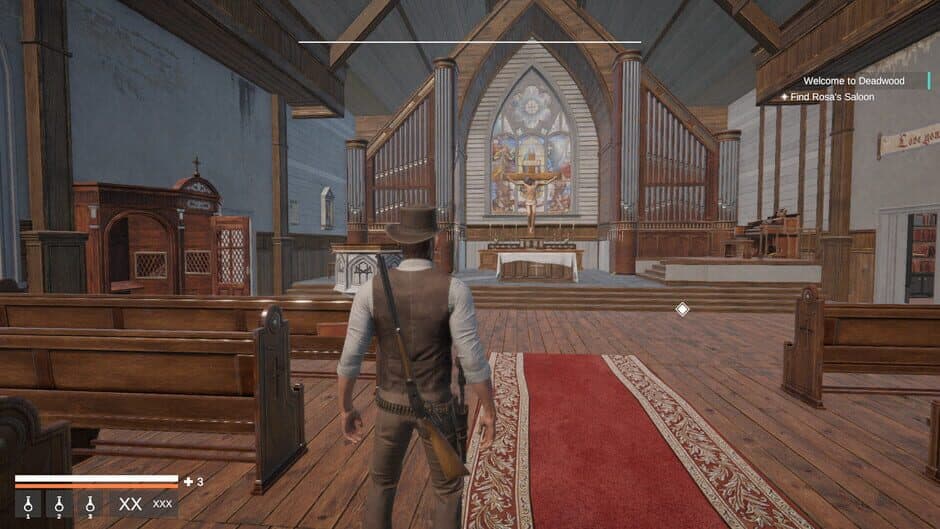 Скриншот 5 из Deadrock Salvation