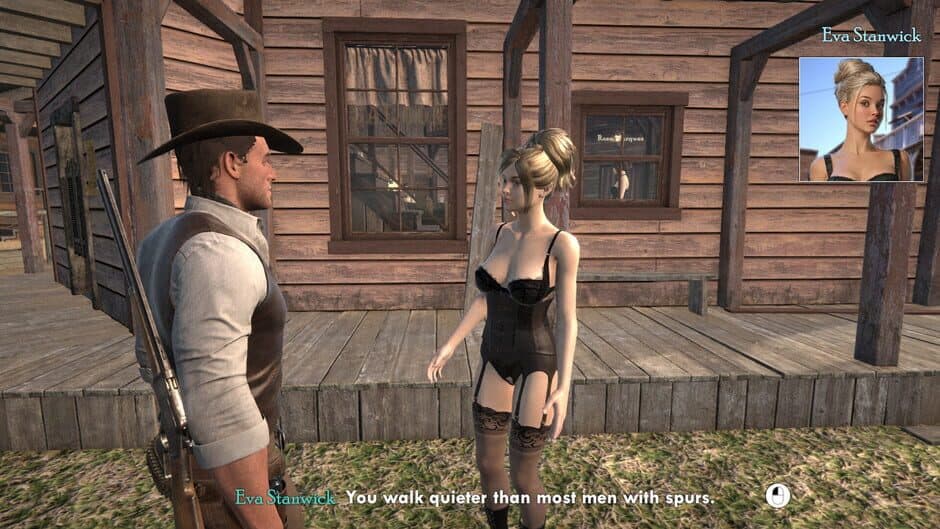 Скриншот 8 из Deadrock Salvation