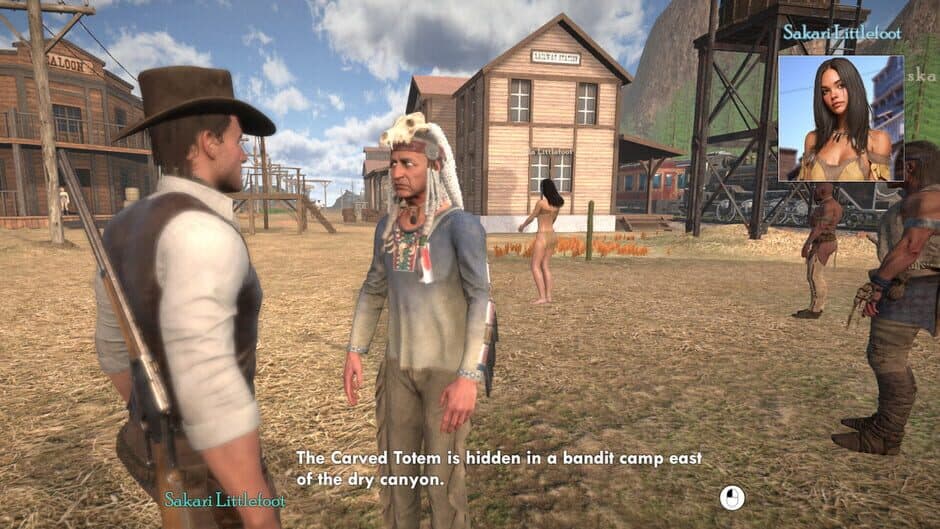 Скриншот 12 из Deadrock Salvation
