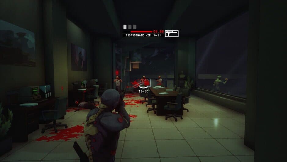 Скриншот 6 из Rewindead
