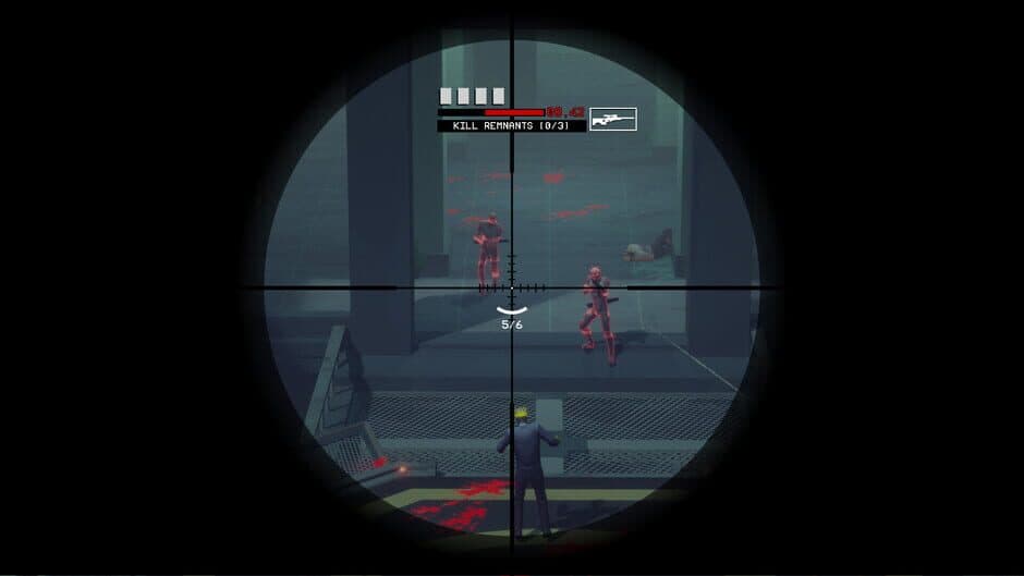 Скриншот 7 из Rewindead