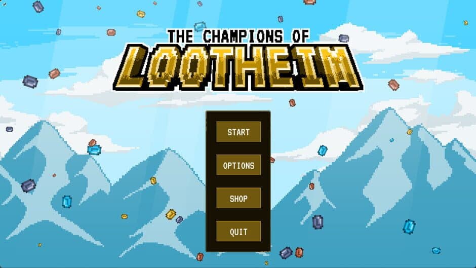 Скриншот 6 из The Champions of Lootheim