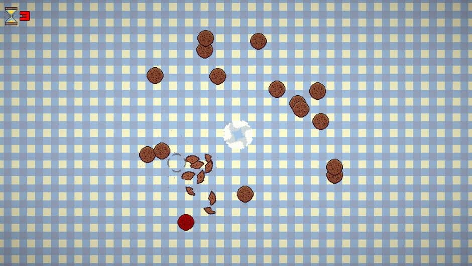 Скриншот 3 из Dunk Cookies