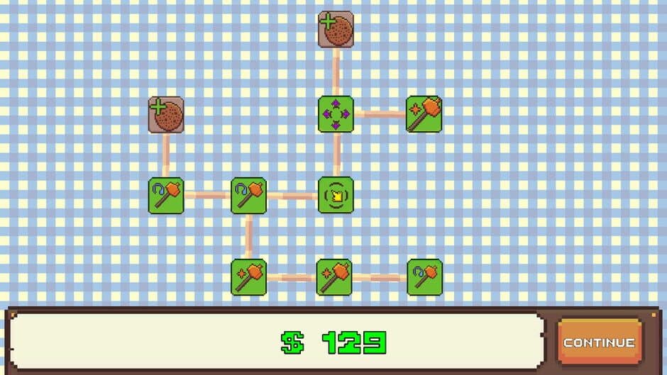 Скриншот 4 из Dunk Cookies