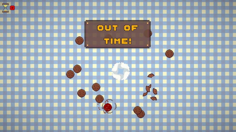 Скриншот 5 из Dunk Cookies