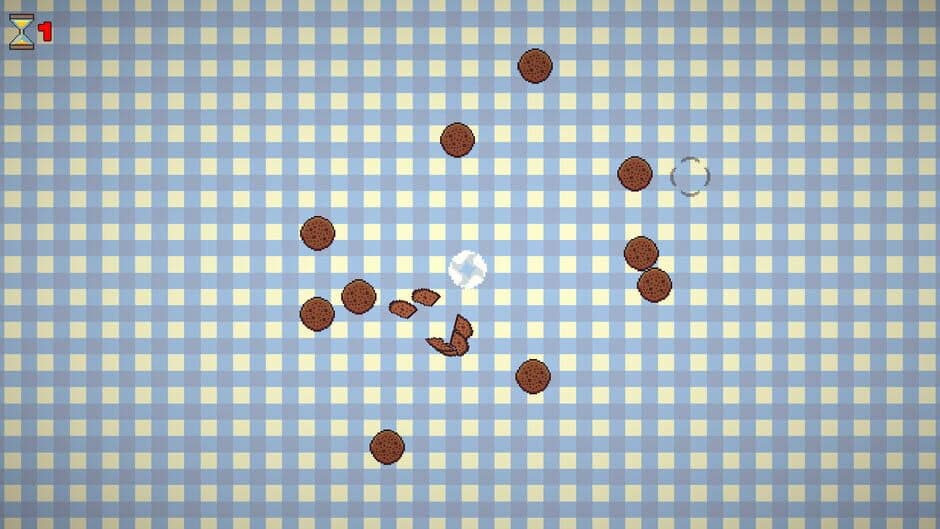 Скриншот 6 из Dunk Cookies