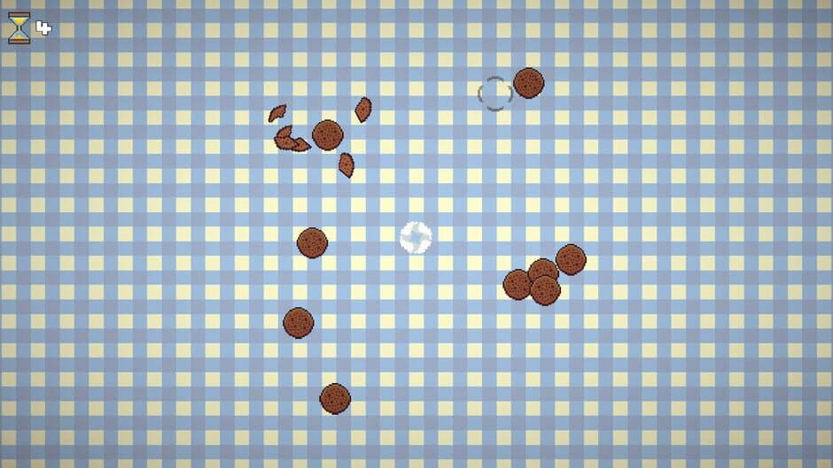 Скриншот 7 из Dunk Cookies