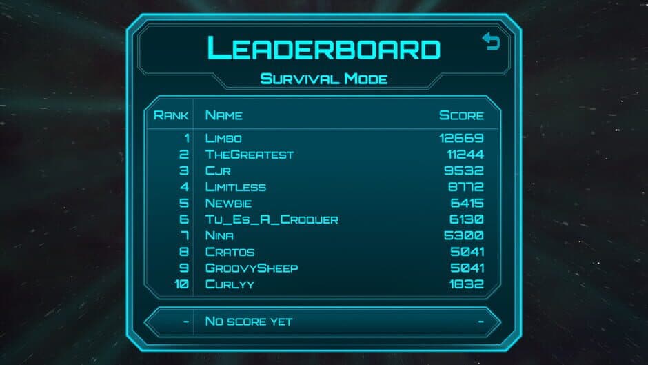 Скриншот 6 из Warp Mania