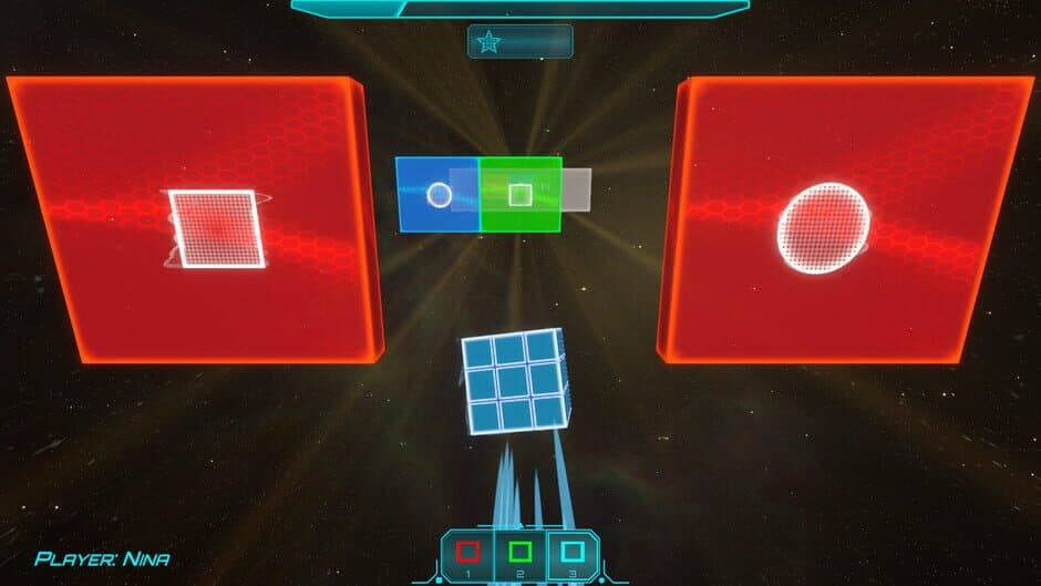 Скриншот 4 из Warp Mania