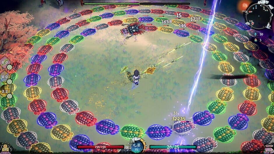 Скриншот 10 из Immortal Rebirth