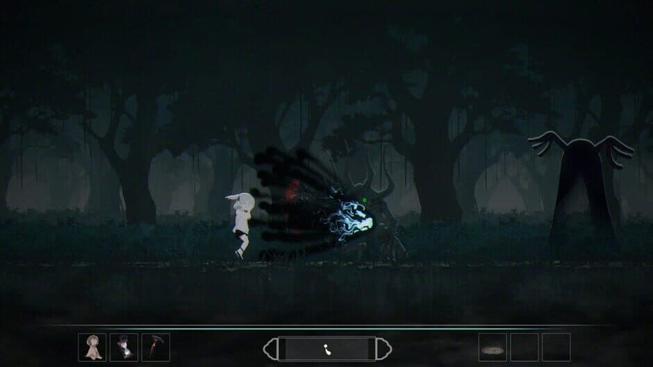 Скриншот 4 из Sandnight Hill Revelation