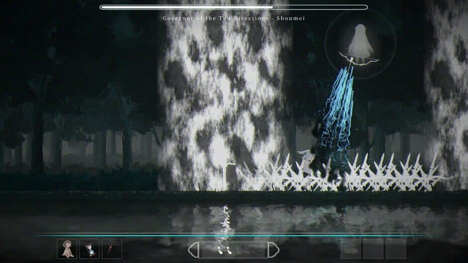 Скриншот 5 из Sandnight Hill Revelation