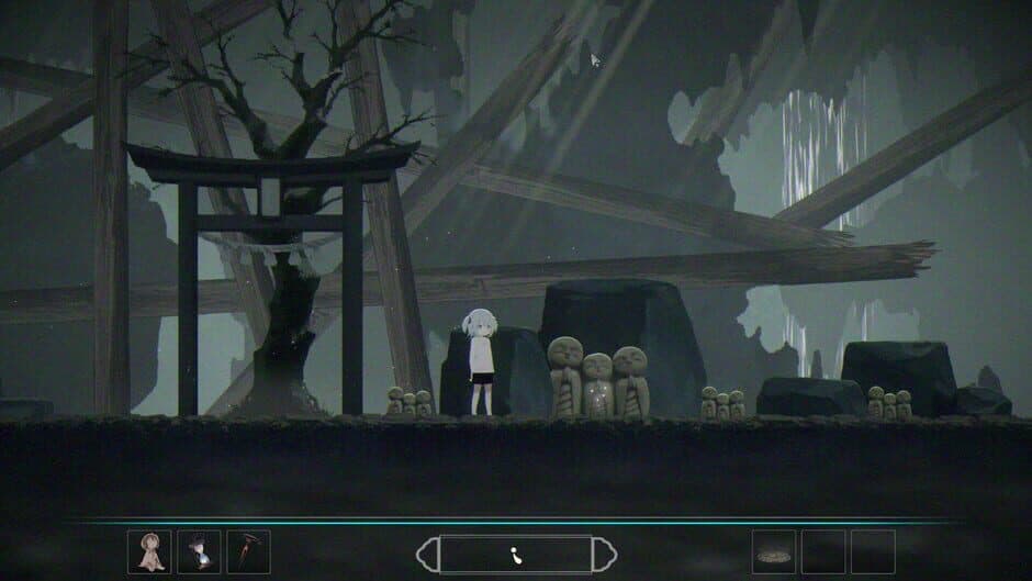 Скриншот 9 из Sandnight Hill Revelation