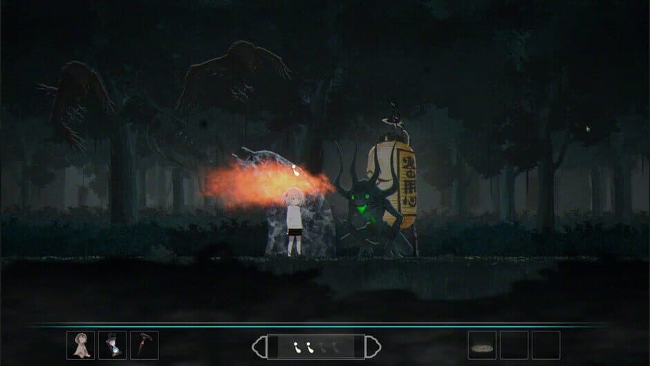 Скриншот 1 из Sandnight Hill Revelation