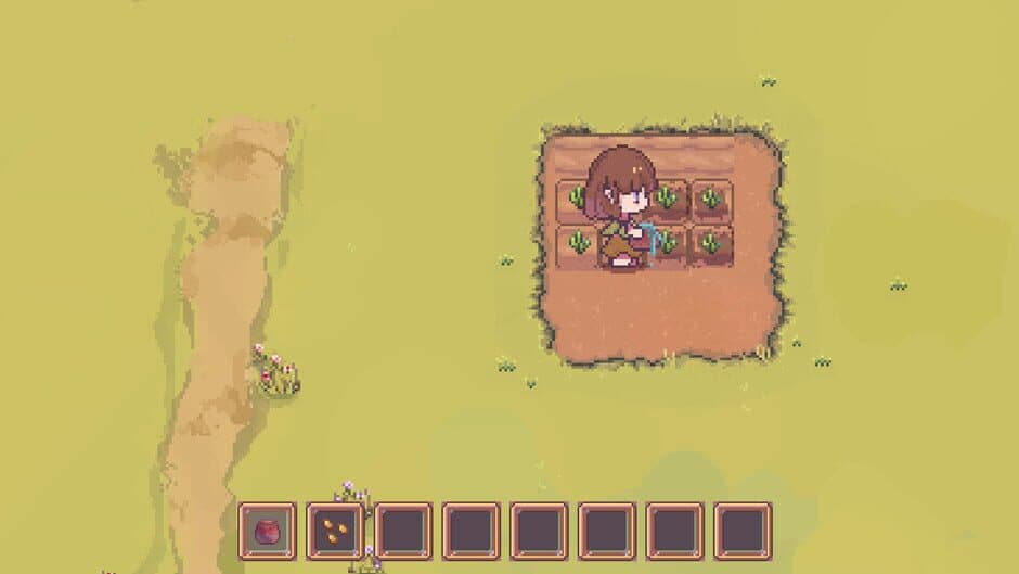 Скриншот 4 из Starloom